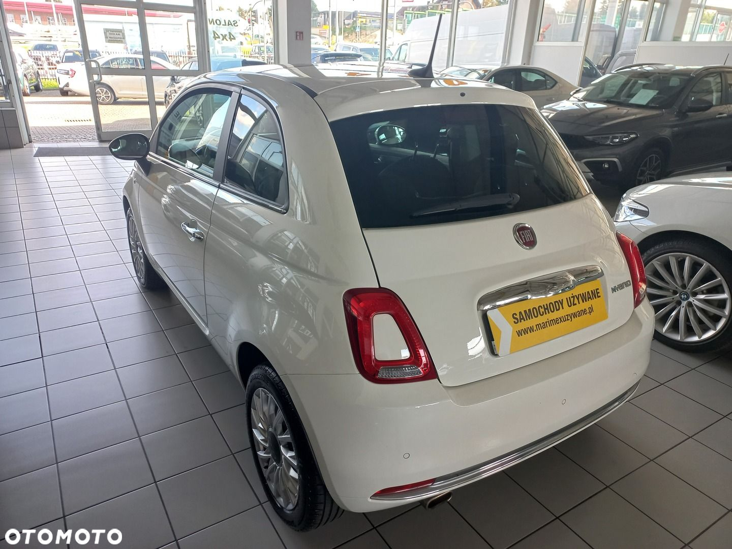 Fiat 500 - 6