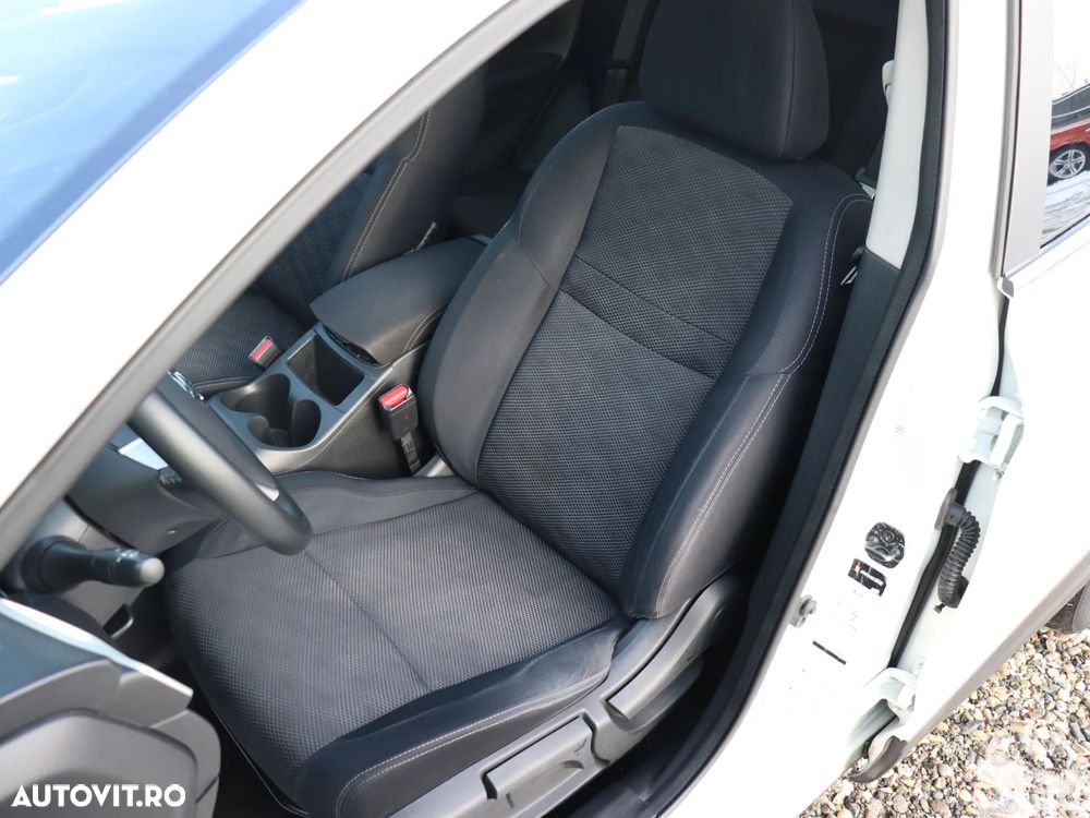 Nissan Qashqai 1.5 DCI TEKNA+ - 25