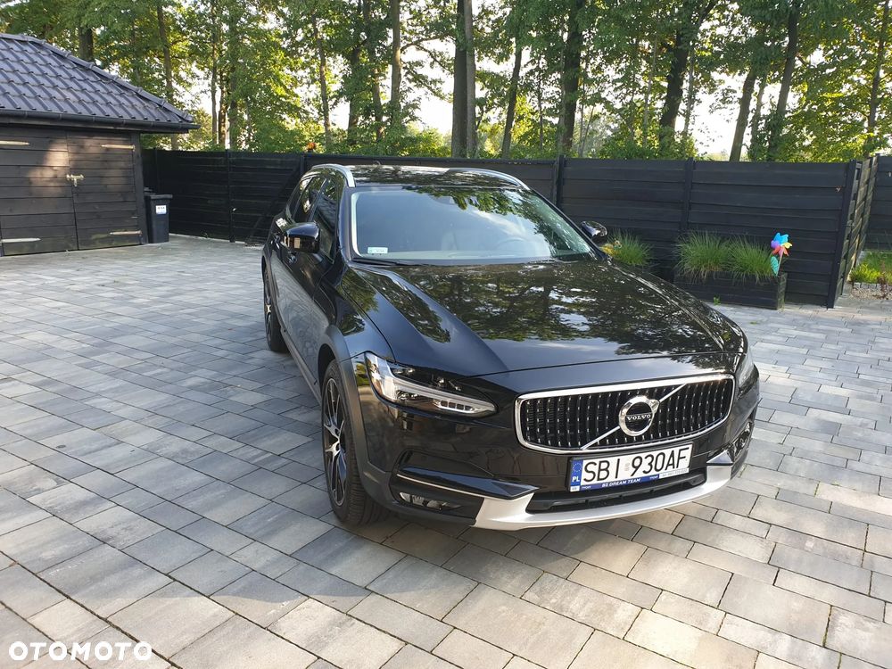 Volvo V90 Cross Country T6 AWD - 7