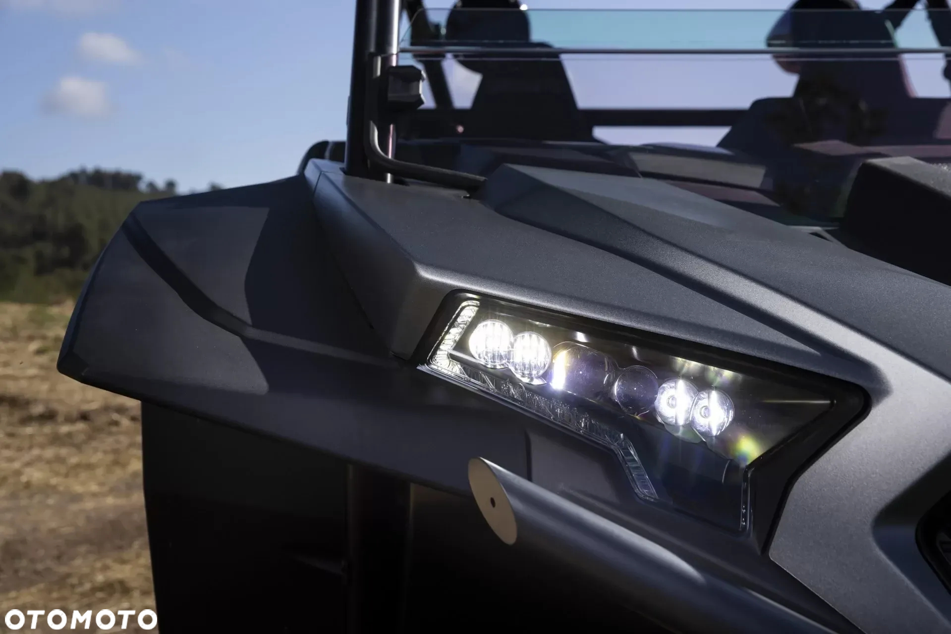 Polaris RZR - 15