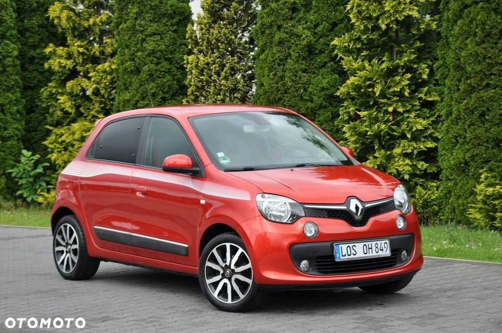 Renault Twingo - 3