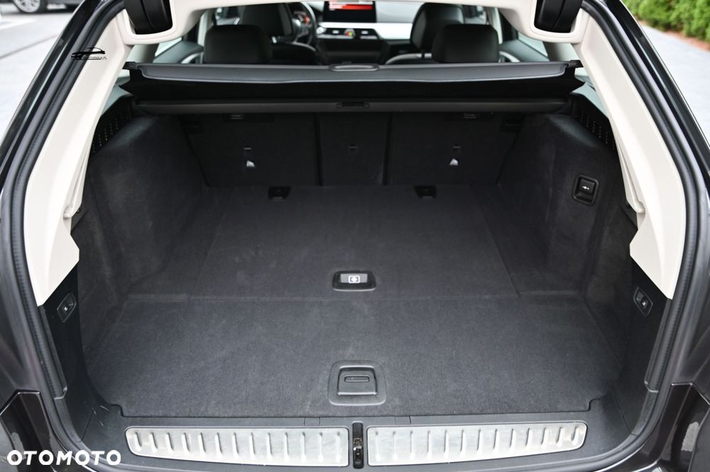 BMW Seria 5 - 31