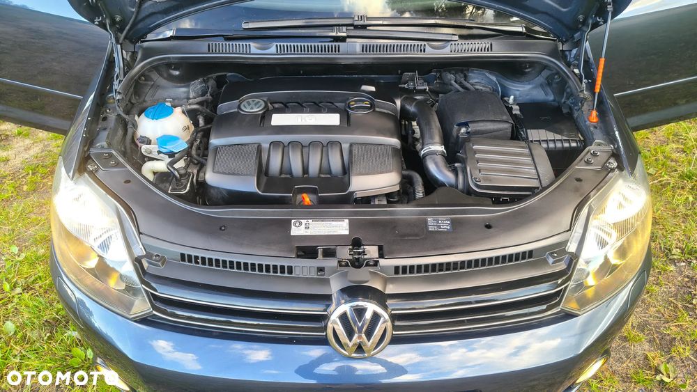 Volkswagen Golf Plus 1.6 United - 27