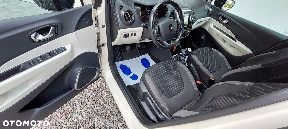 Renault Captur 0.9 Energy TCe Intens EU6 - 17