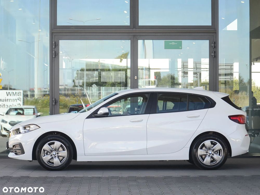 BMW Seria 1 118i Advantage - 3