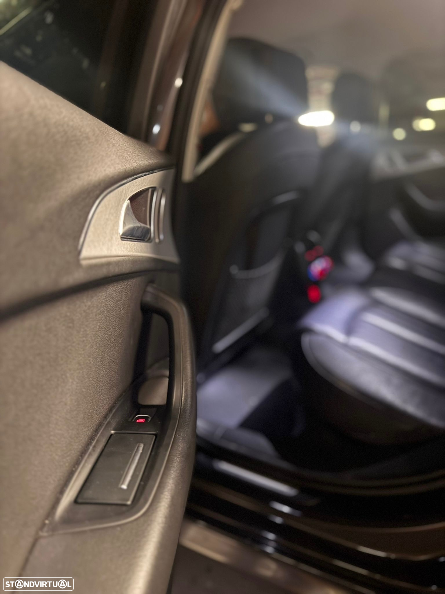 Audi A6 2.0 TDI S tronic - 12
