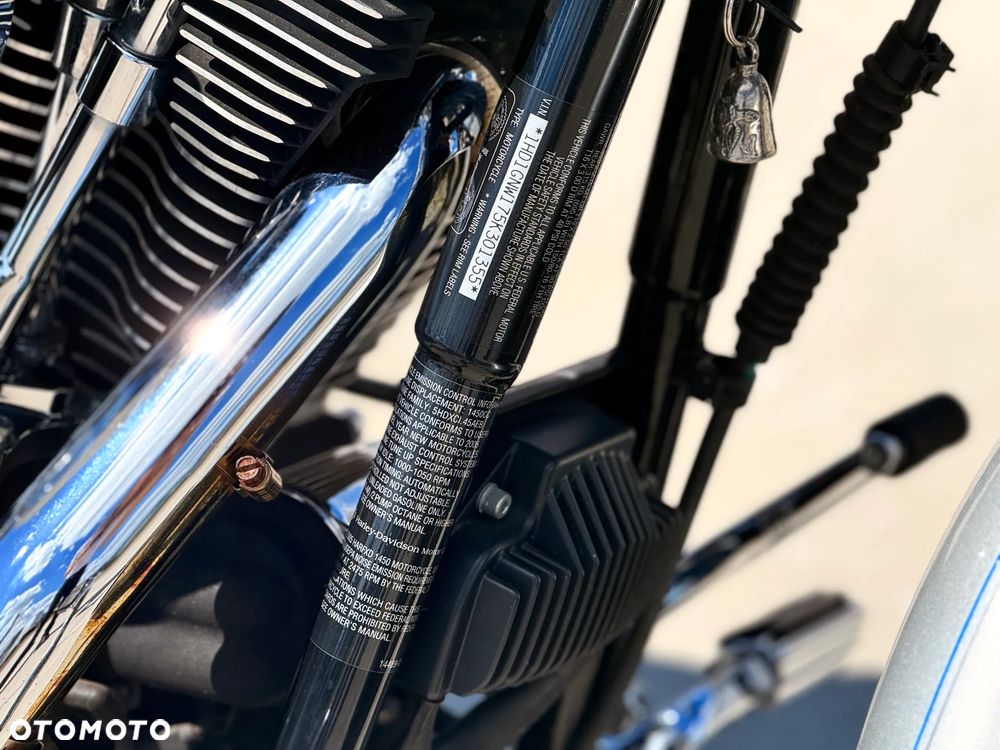 Harley-Davidson Dyna Low Rider - 26