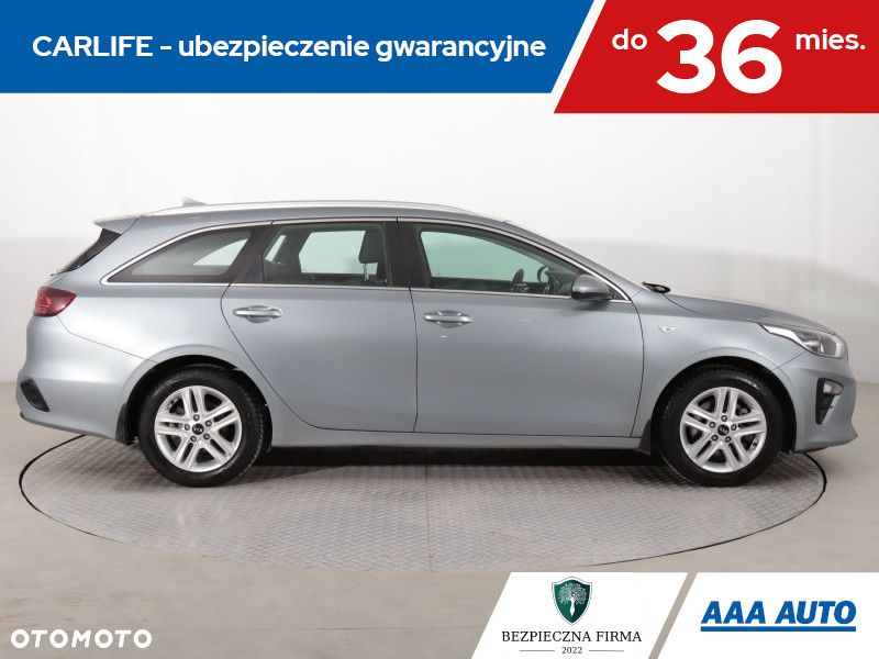 Kia Ceed - 7