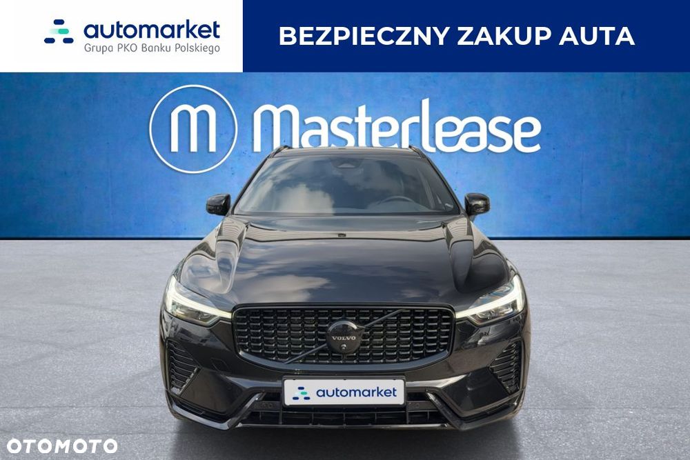 Volvo XC 60 B5 B AWD Ultra Black Edition - 2