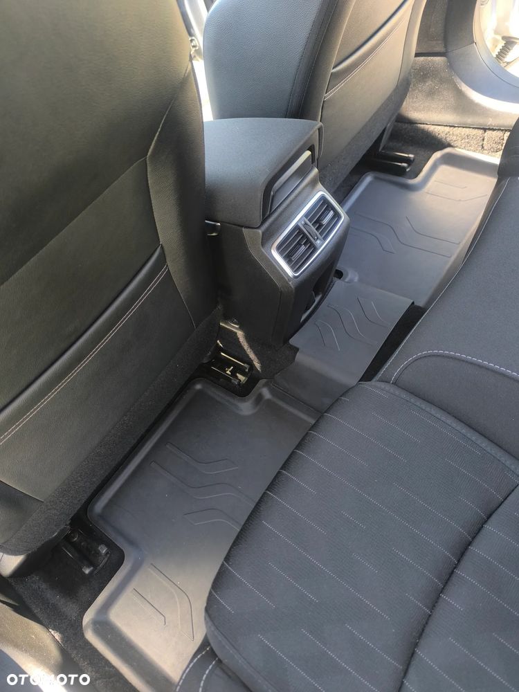 Renault Megane 1.3 TCe FAP Limited EDC - 18