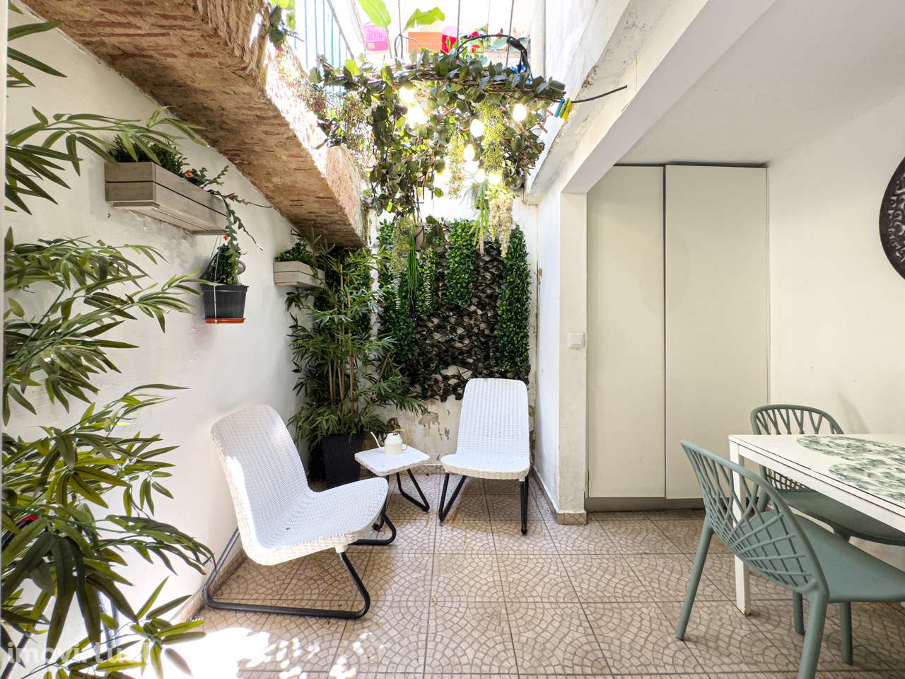 Apartamento T1, Estrela - Grande imagem: 2/20