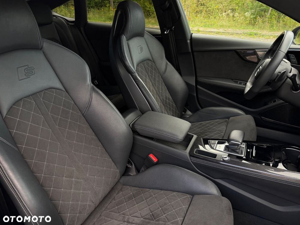 Audi S5 Sportback - 15