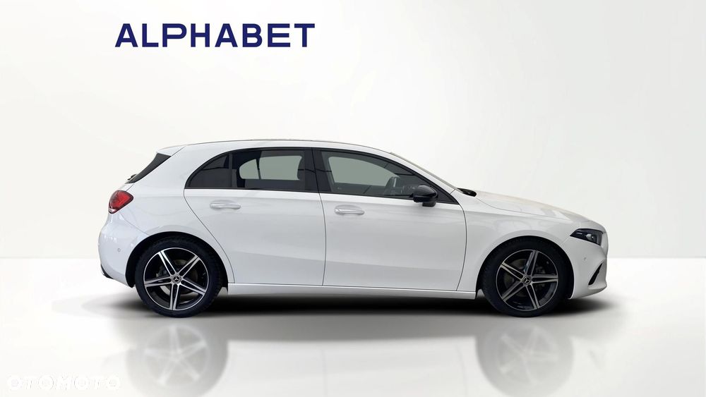 Mercedes-Benz Klasa A 200 d Progressive 8G-DCT - 6