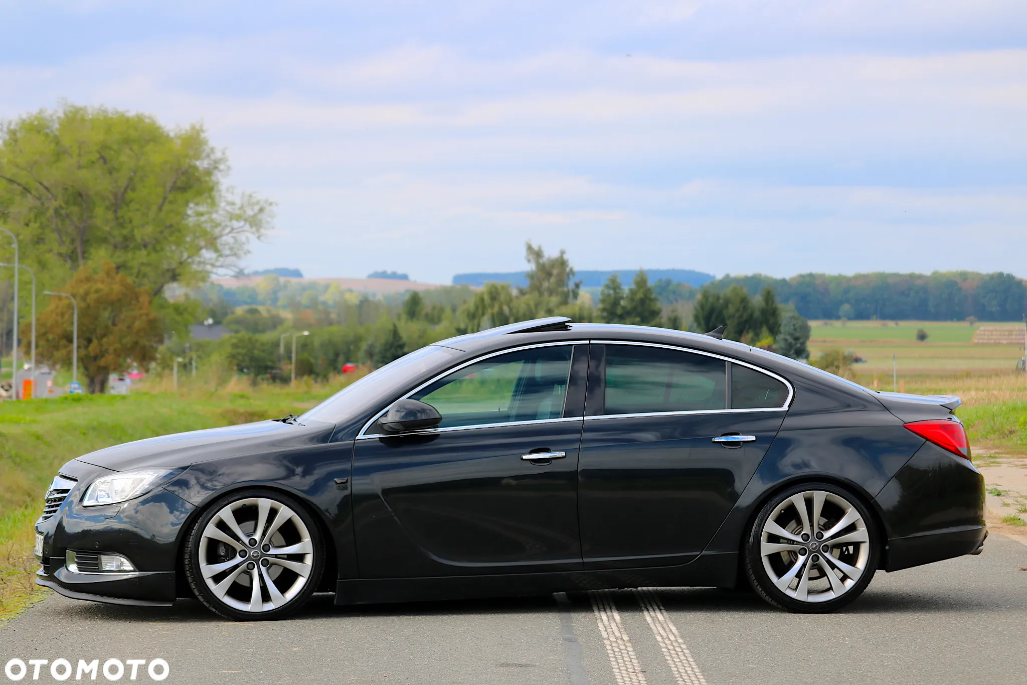 Opel Insignia 2.0 CDTI Sport - 15