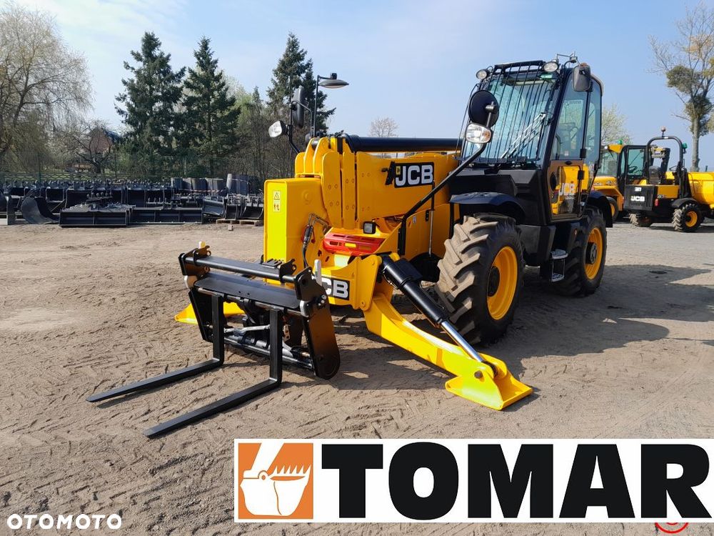 JCB 540-170 2018R - 5