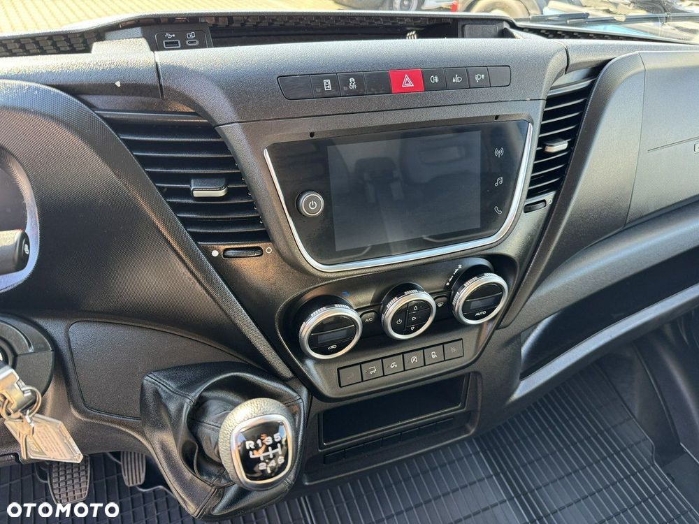 Iveco Daily 35C14 - 30