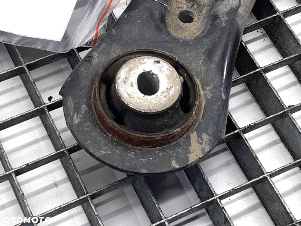 WAHACZ PRAWY PRZÓD  FORD ECOSPORT 2011 - 2022 1.0 EcoBoost 92 kW [125 KM] benzyna 2013 - 2022 - 2