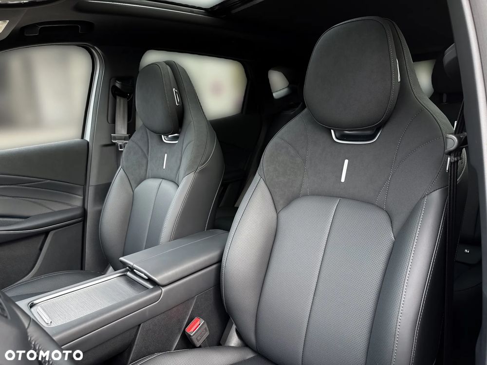 Omoda 7 1.5 T-GDi Super Hybrid Luxury - 18