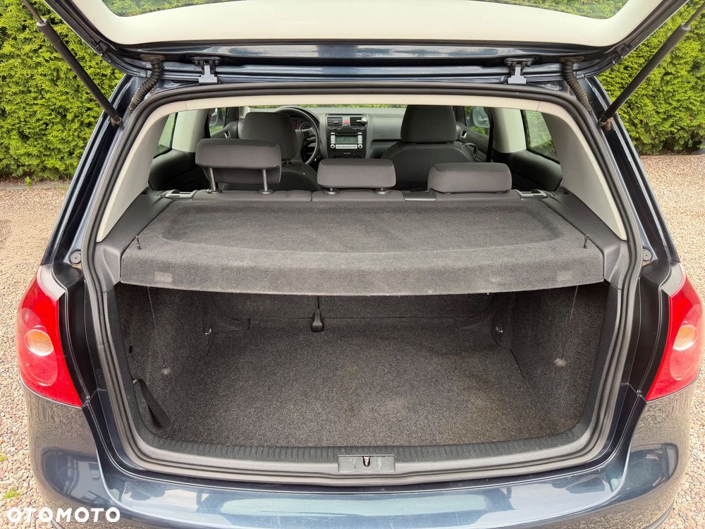 Volkswagen Golf 1.4 Edition - 16