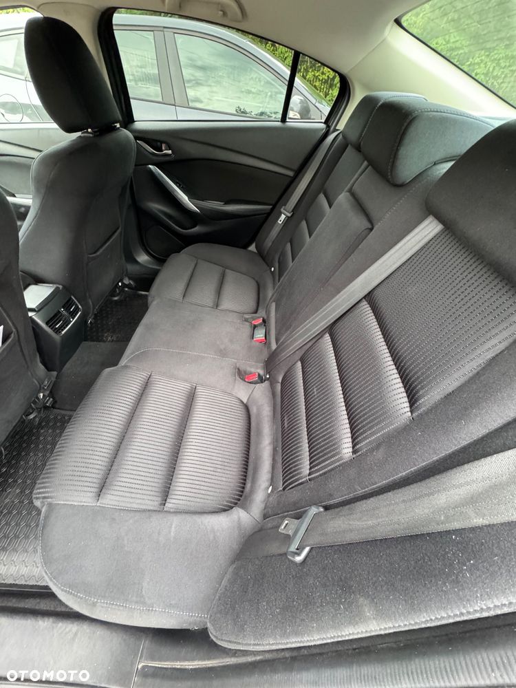 Mazda 6 2.0 Skyenergy - 7