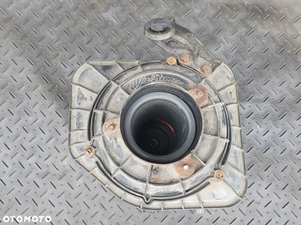ALFA ROMEO 156 I 2.0 16V OBUDOWA FILTRA POWIETRZA 60658056 7786472 - 5