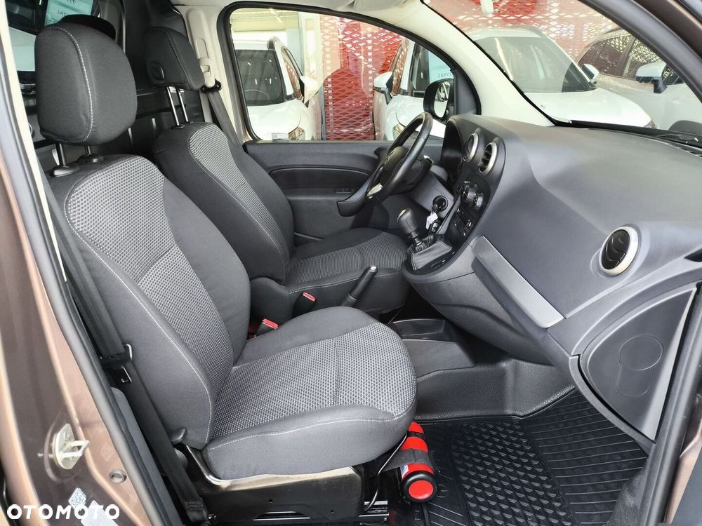 Mercedes-Benz Citan - 10