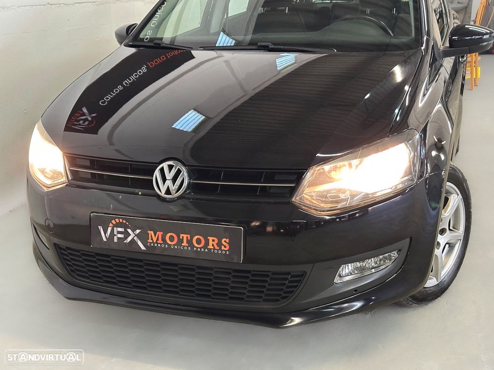 VW Polo 1.2 TSi Street - 22