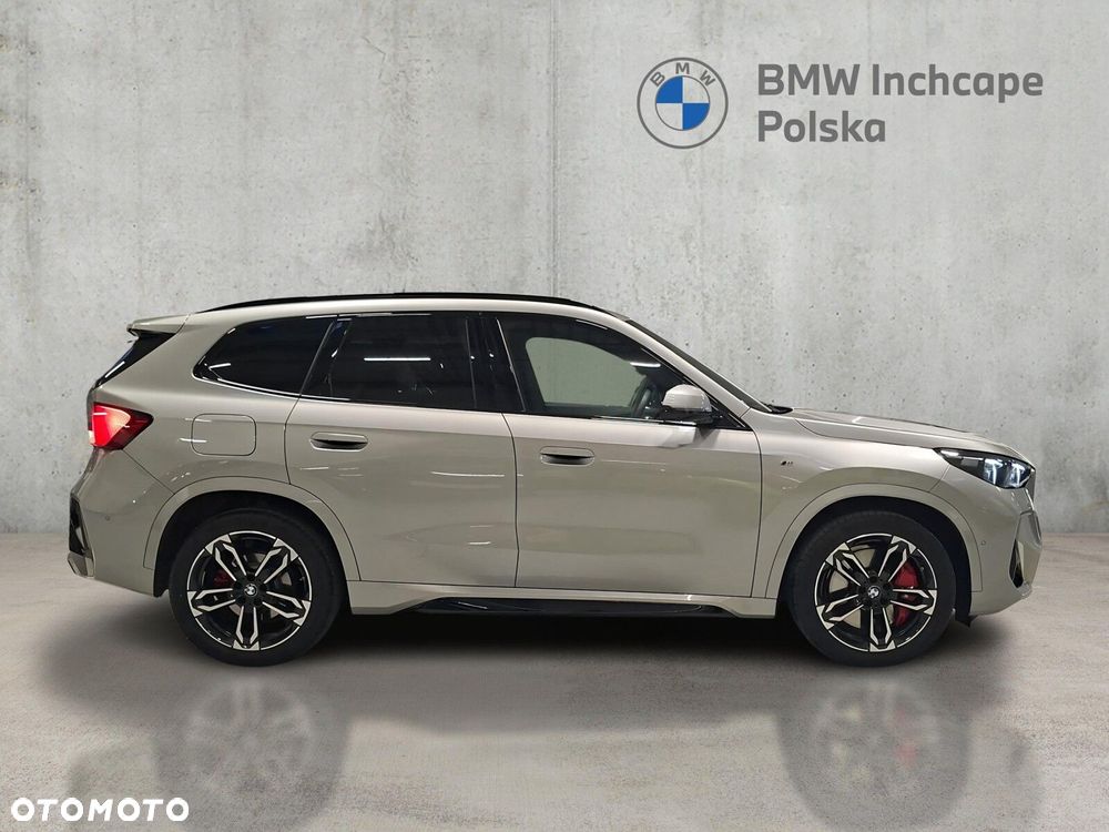 BMW X1 - 7