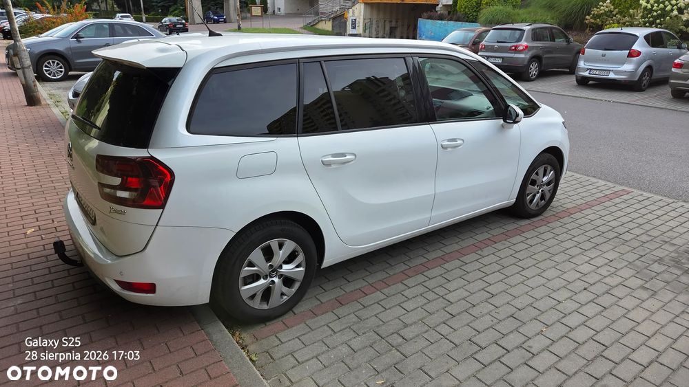 Citroën C4 Picasso 1.6 BlueHDi MoreLife - 3