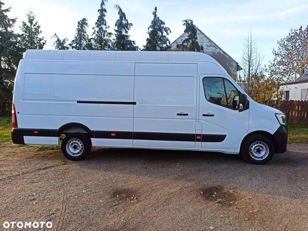 Renault Master - 2