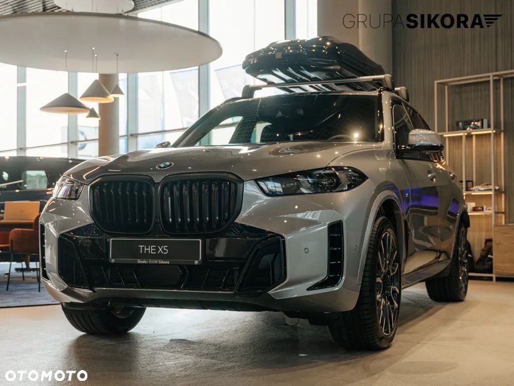 BMW X5 - 2
