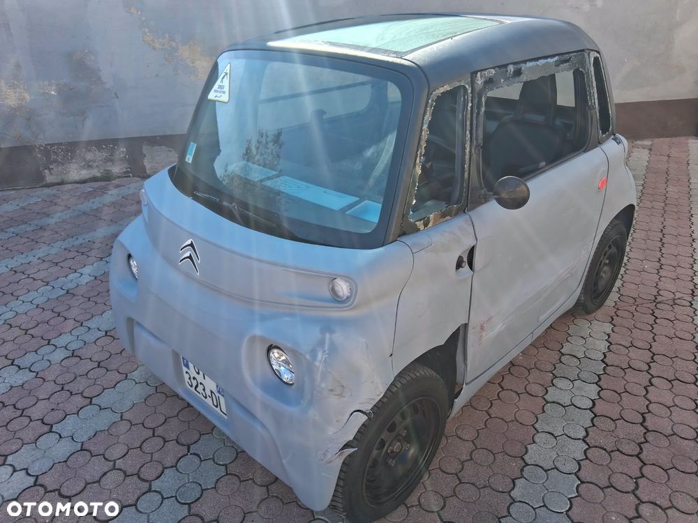 Citroën Ami