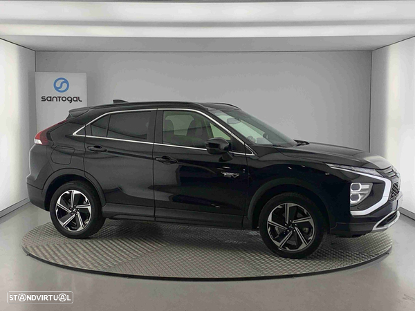 Mitsubishi Eclipse Cross 2.4 PHEV eMotion