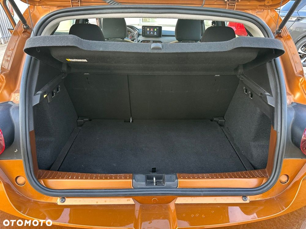 Dacia Sandero Stepway 1.0 TCe Comfort - 15