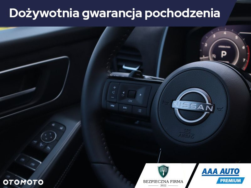 Nissan Qashqai - 21