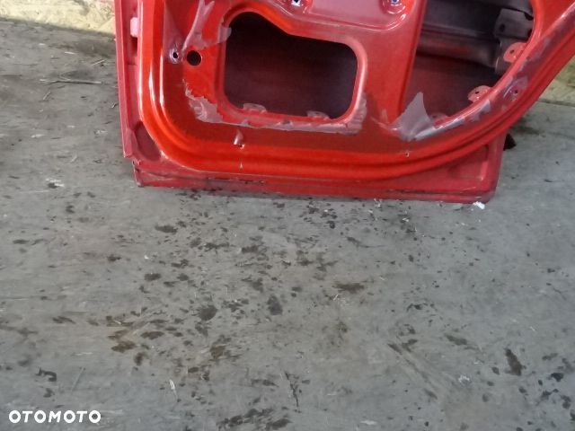 DRZWI PRAWE PRAWY TYŁ ASTRA I LIFT Y547 HB5D 94- - 4