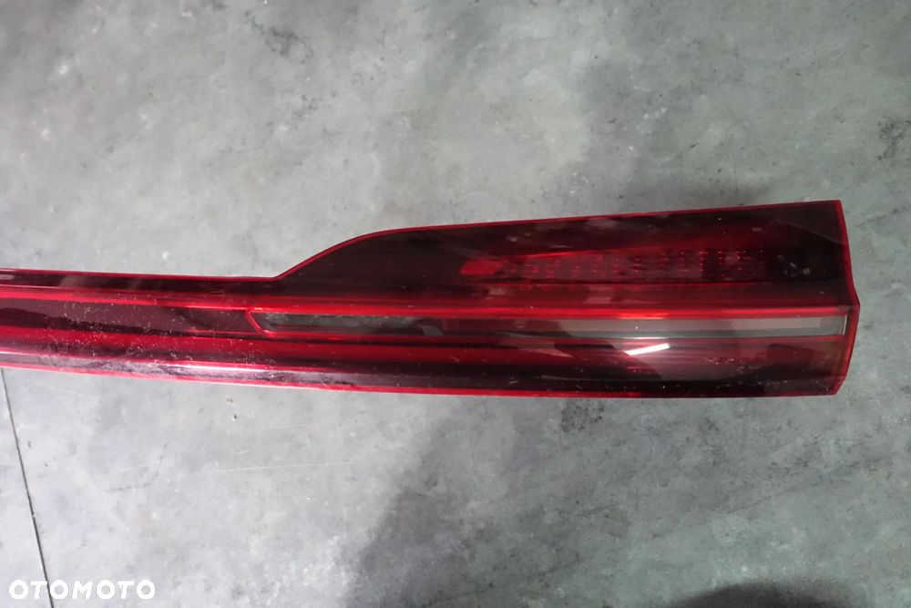 LAMPA TYLNA BLENDA LED KLAPY E-TRON - 6