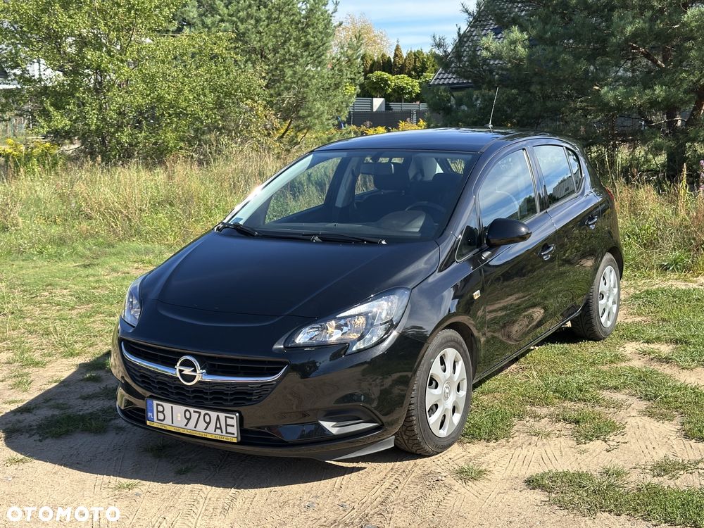Opel Corsa 1.4 Enjoy - 1
