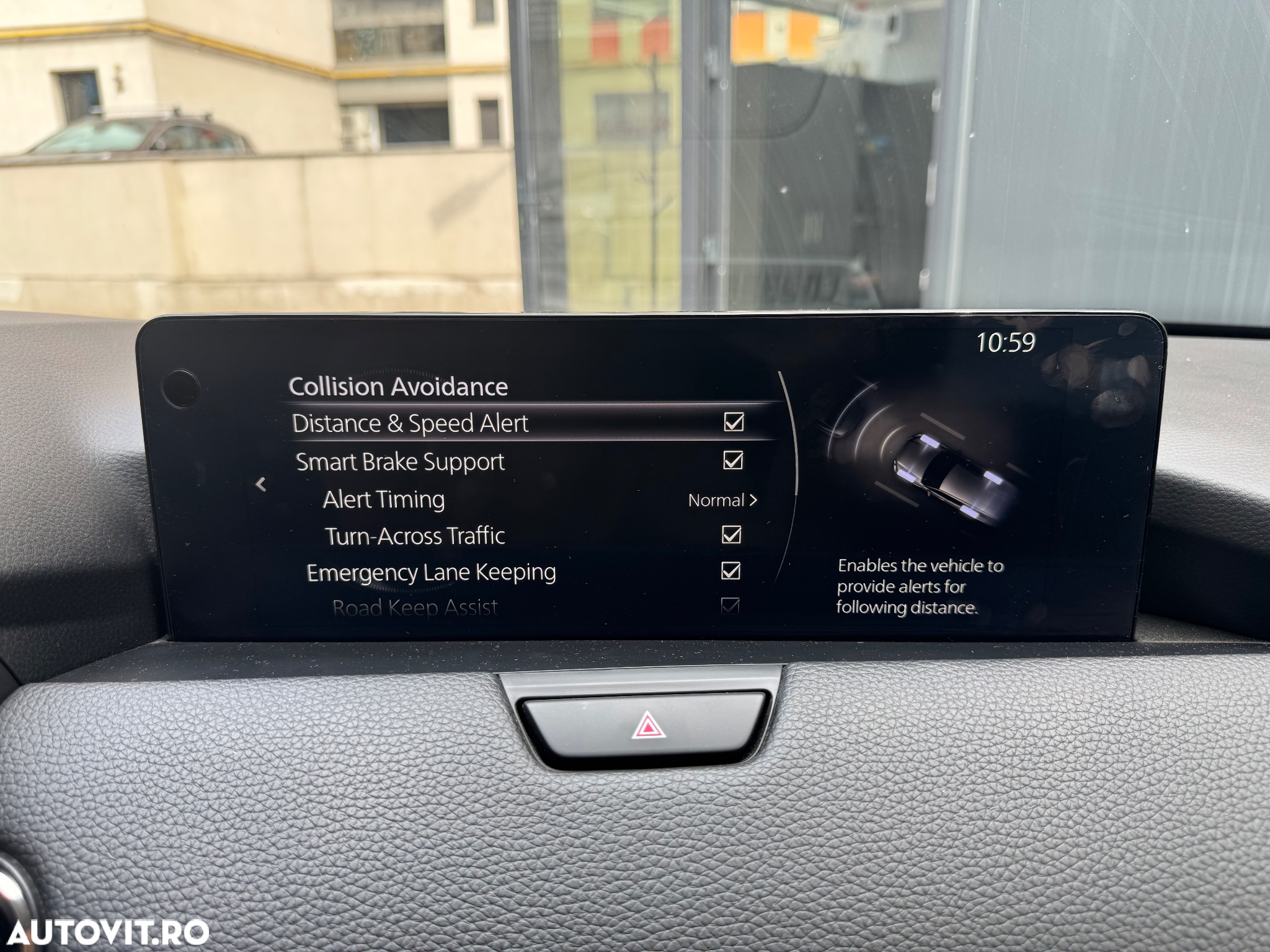 Mazda CX-60 e-Skyactiv PHEV Exclusive-line - 18