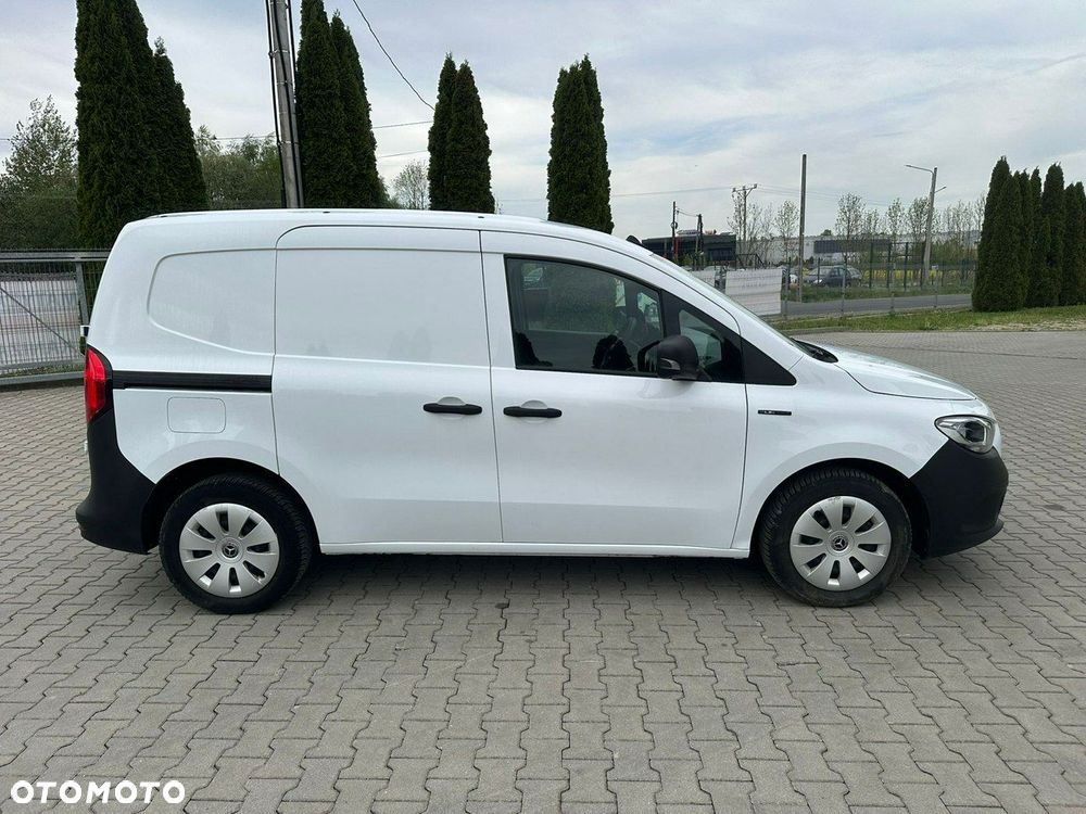 Mercedes-Benz Citan - 7