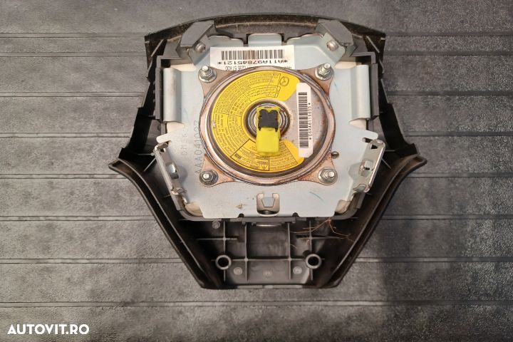 Airbag volan / sofer AAA041027 AAA041027 Mazda 5 CR [2005 - 2008] Min - 3