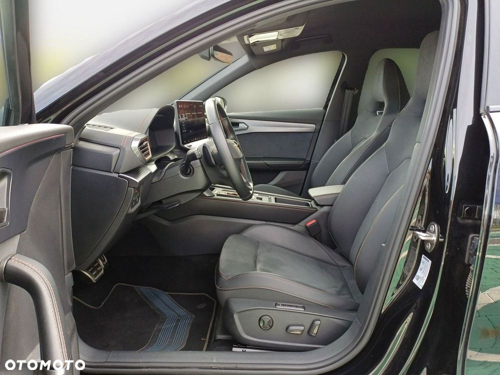 Cupra Formentor 1.5 eTSI mHEV DSG - 9