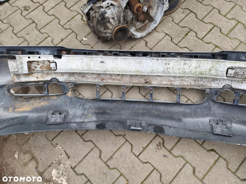 Błotnik prawy lewy audi A8 D2 LY7T zderzak przód maska  drzwi lusterko - 23