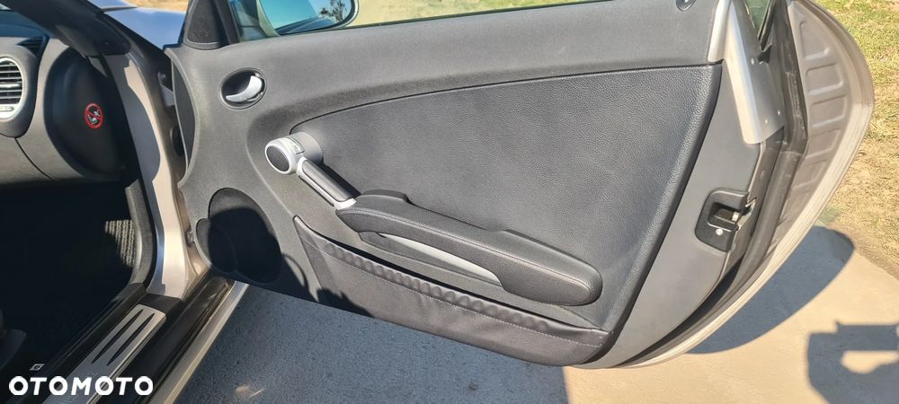 Mercedes-Benz SLK - 24