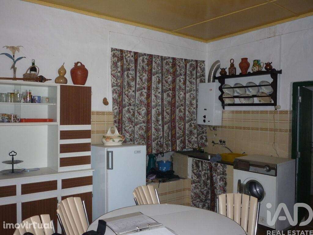 Casa T4 em Cabeço de Vide de 196,00 m2 - Grande imagem: 5/19