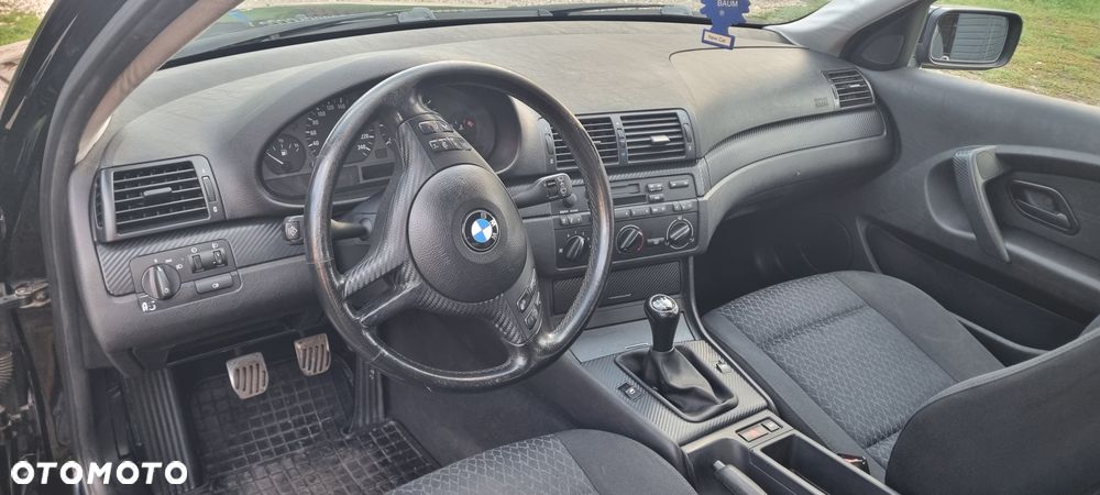 BMW Seria 3 - 11