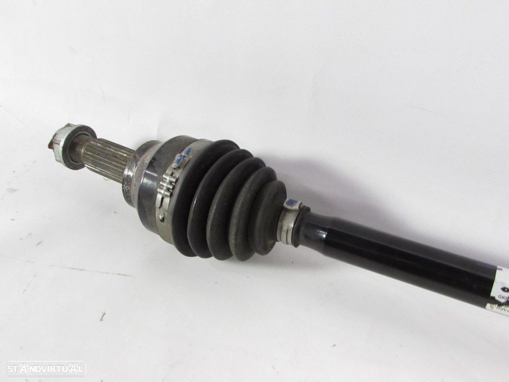 Transmissão Direito/Trás Seminovo/ Original MINI MINI COUNTRYMAN (R60)/MINI MINI... - 2