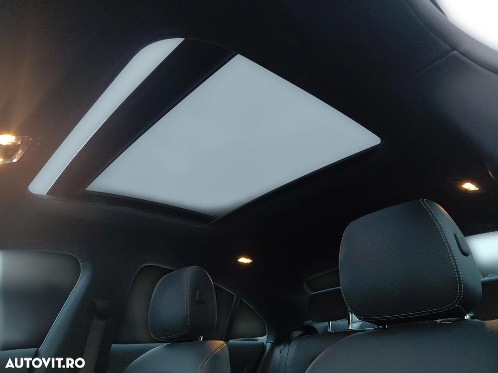 Mercedes-Benz CLA - 29