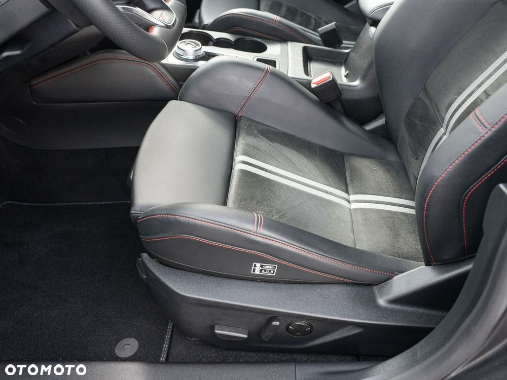 Ford Focus 2.3 EcoBoost S&S ST - 12