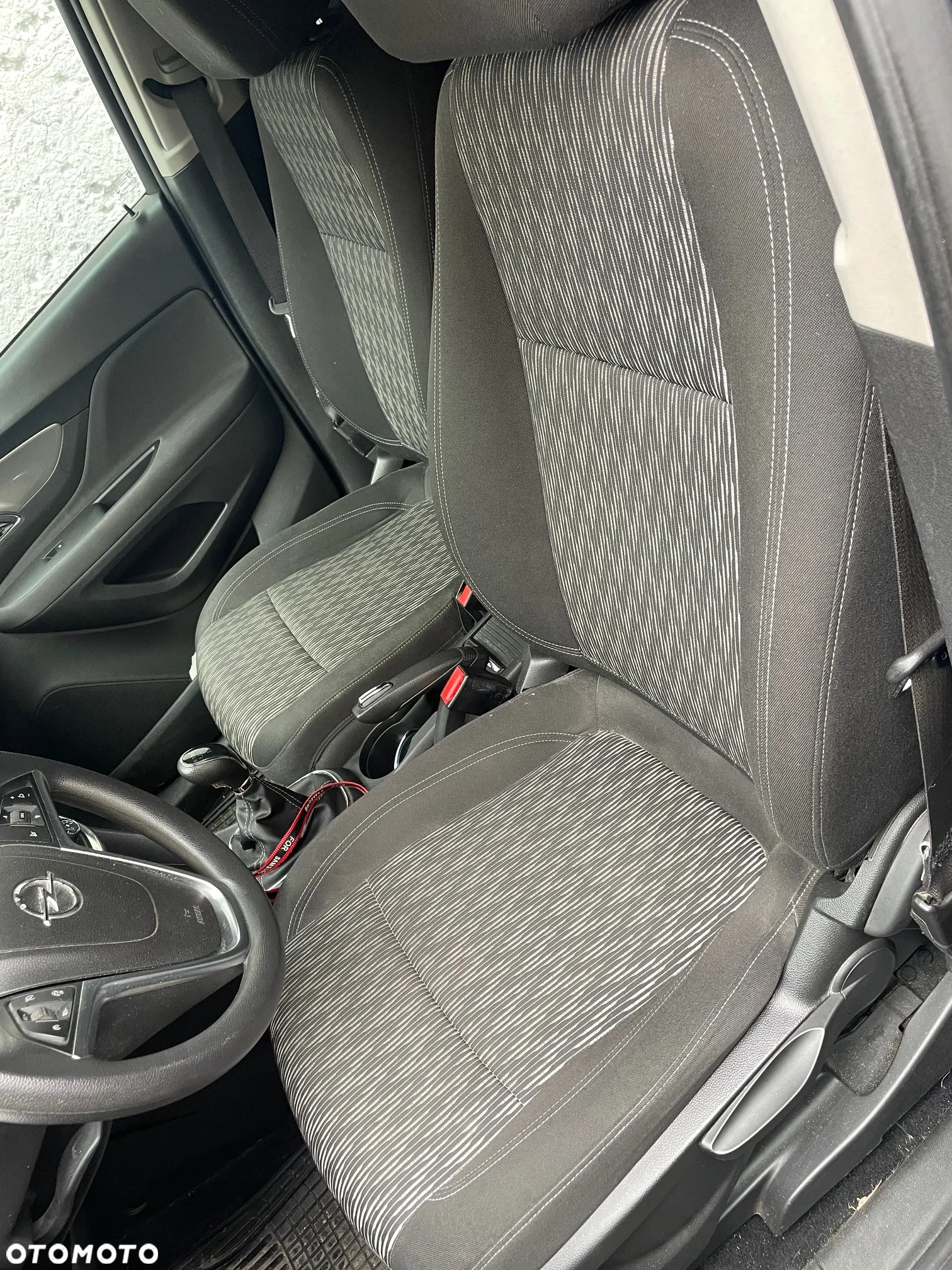 Opel Mokka - 7